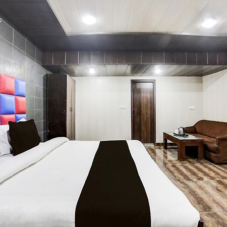 Super Townhouse Haibowal Chowk Ludhijána Exteriér fotografie